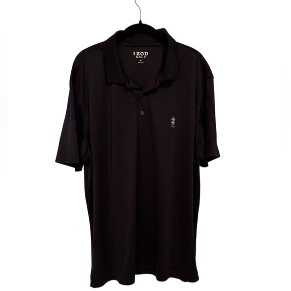 Izod Other - IZOD Men's Dark Gray Polo Shirt